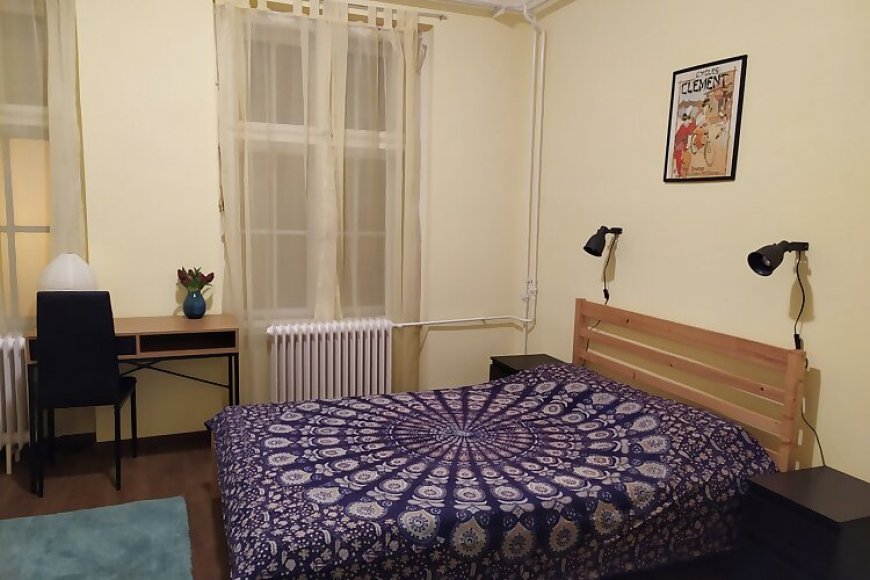 Napraforgó Apartman Tokaj