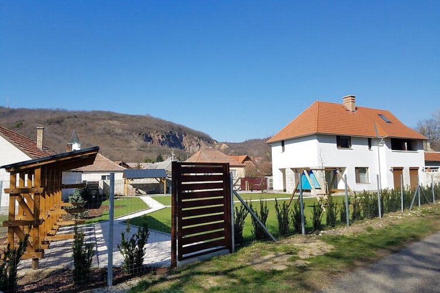 Bodrog 33 River House Apartman Tokaj