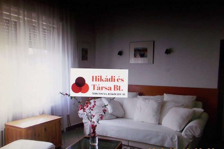 Thelena Apartman Tolna