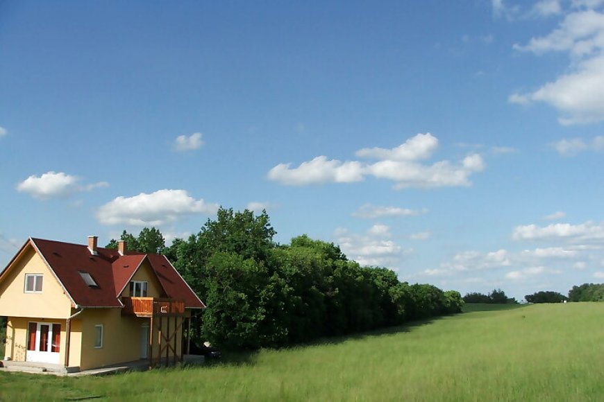 Neptun Apartman Tisza-tó Újlőrincfalva