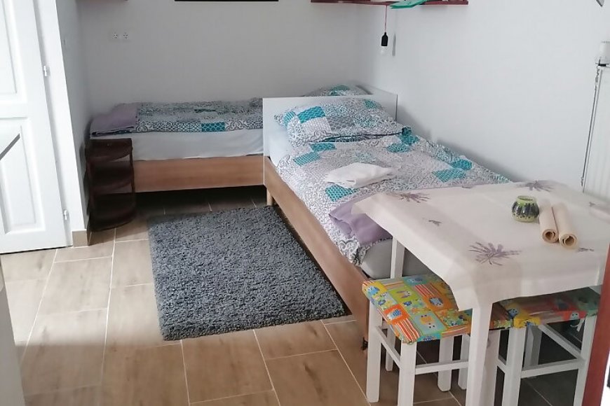 Rozmaring Apartman Városlőd