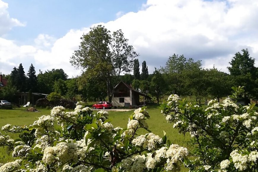 Naturkert Vendégház Várvölgy