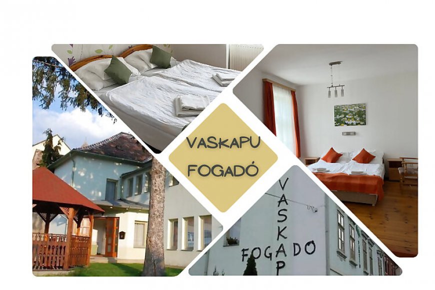 Vaskapu Fogadó Vasvár