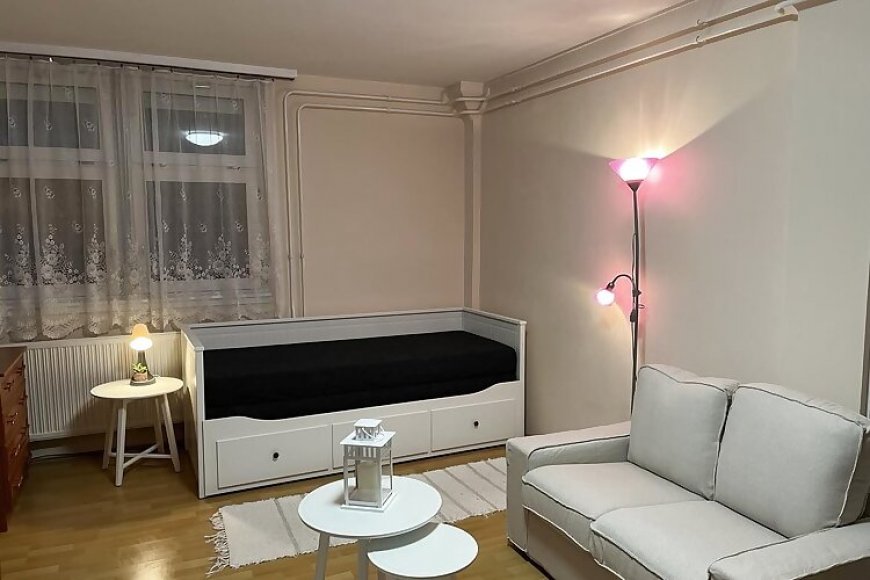 Kalmár Apartman Veszprém