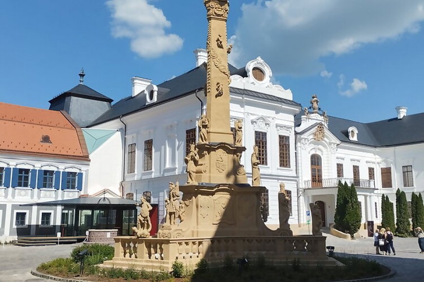 Central Apartment Veszprém