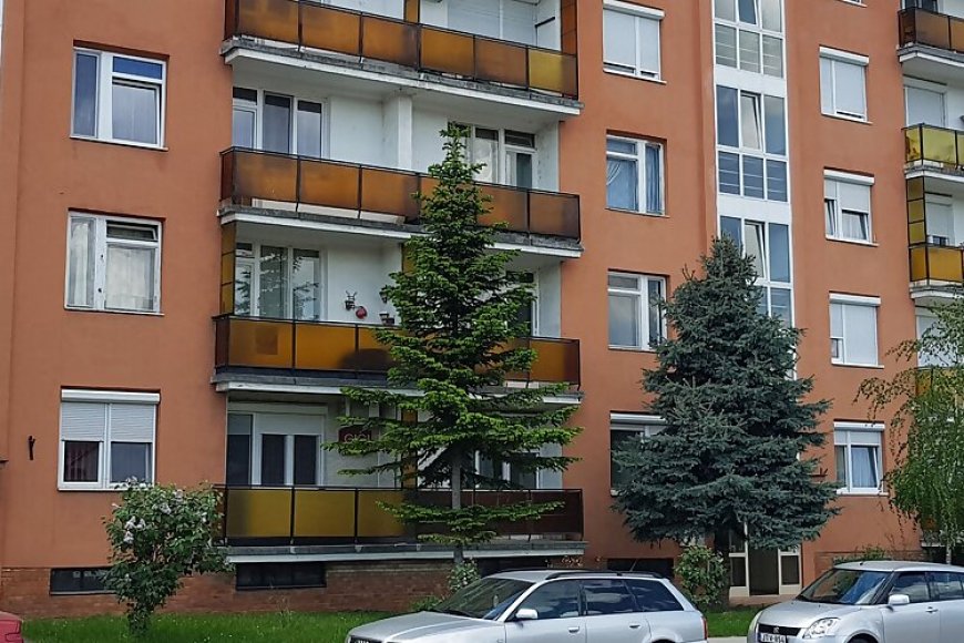 Kuckó Apartman Veszprém