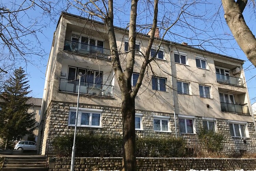 Oasis Apartment Veszprém