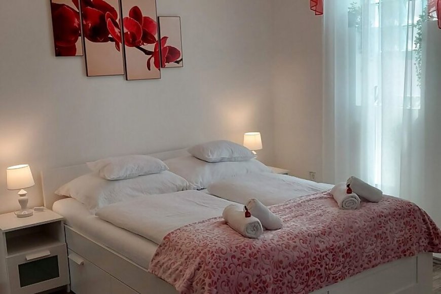 Orchidea Apartman Veszprém