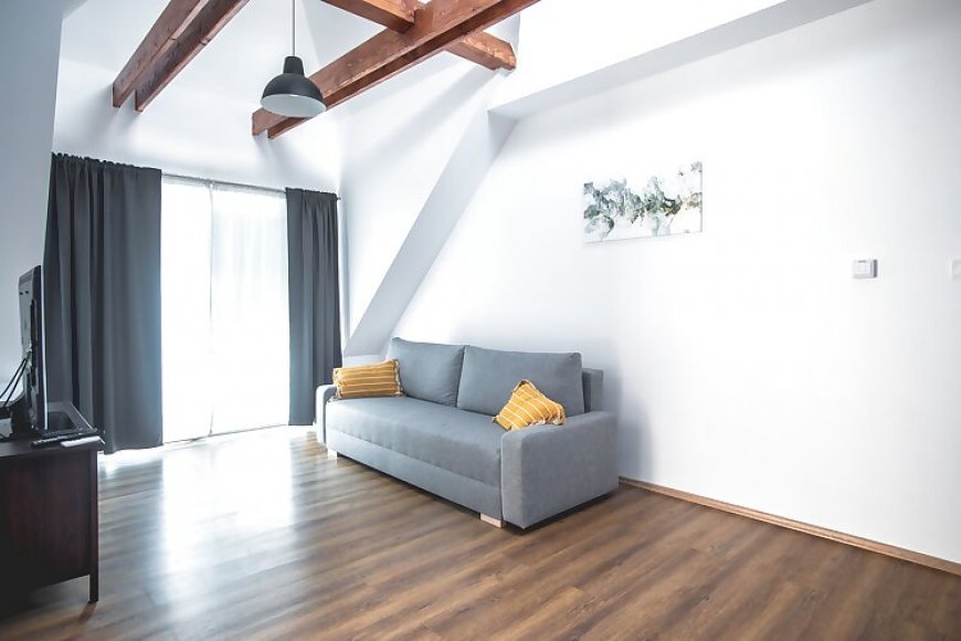 Pataky Apartmanok Veszprém