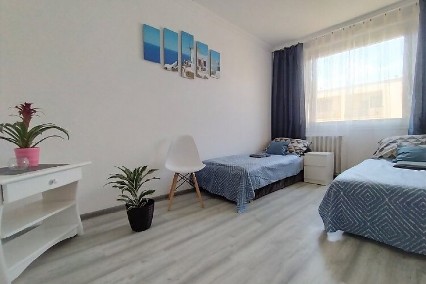 Hanna Apartman Veszprém