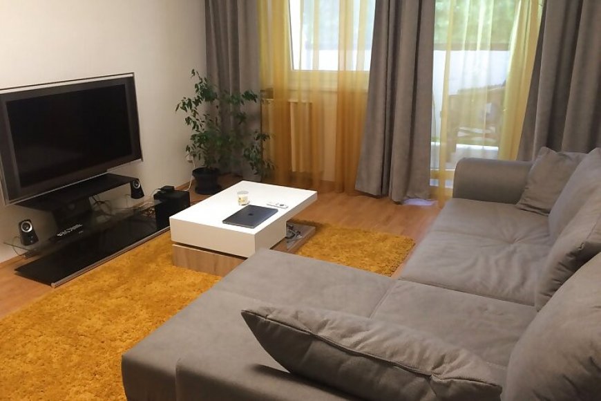 Tavian Apartman Veszprém