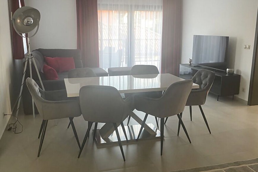 Akácfa Penthouse Veszprém