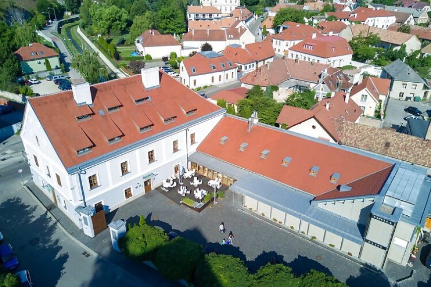 Gizella Hotel és Étterem Veszprém