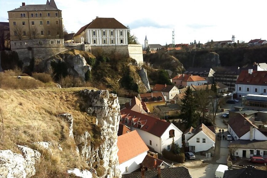 Galéria Wellness Vendégház Veszprém