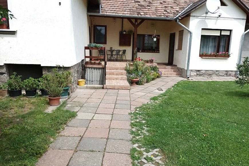 Duna Apartman Visegrád