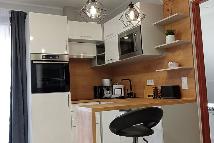 Star Apartman Zalacsány