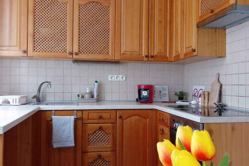 Gyöngy Apartman Zalaegerszeg