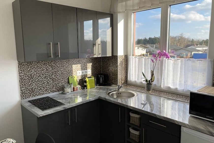 Silver Deluxe Apartman Zalaegerszeg