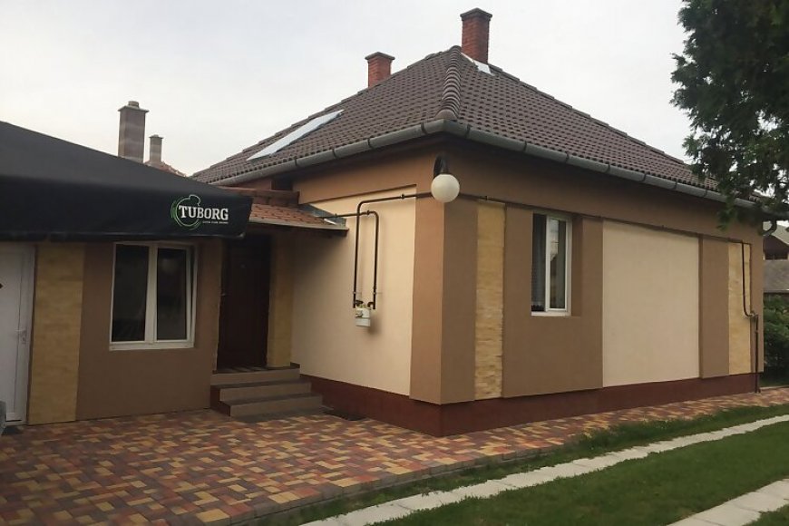 Classico Apartman Zalaegerszeg