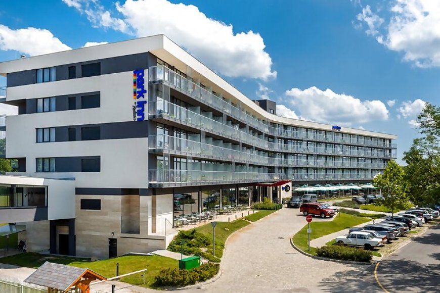 Park Inn by Radisson Zalakaros Resort & Spa Hotel