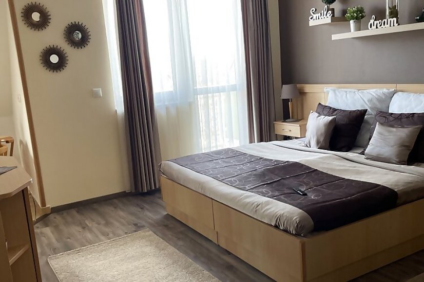 Fiore Apartman**** Zalakaros