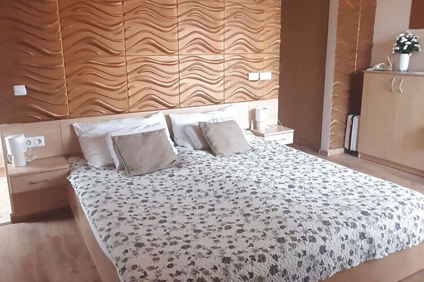 Milla Apartman Zalakaros