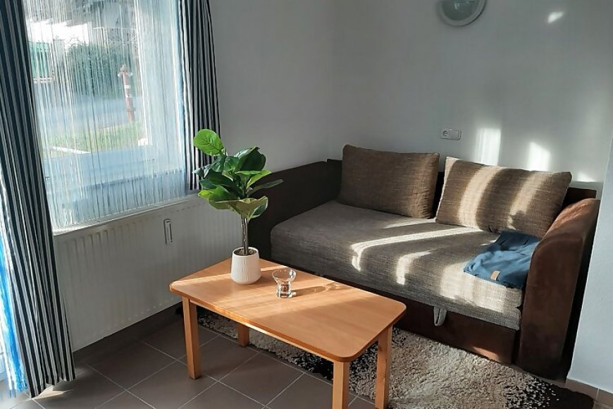 Matróz Apartman Zalakaros