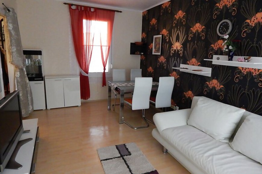 EZ Apartman Zalakaros