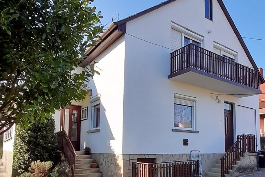 Papp Apartmanház Zalakaros