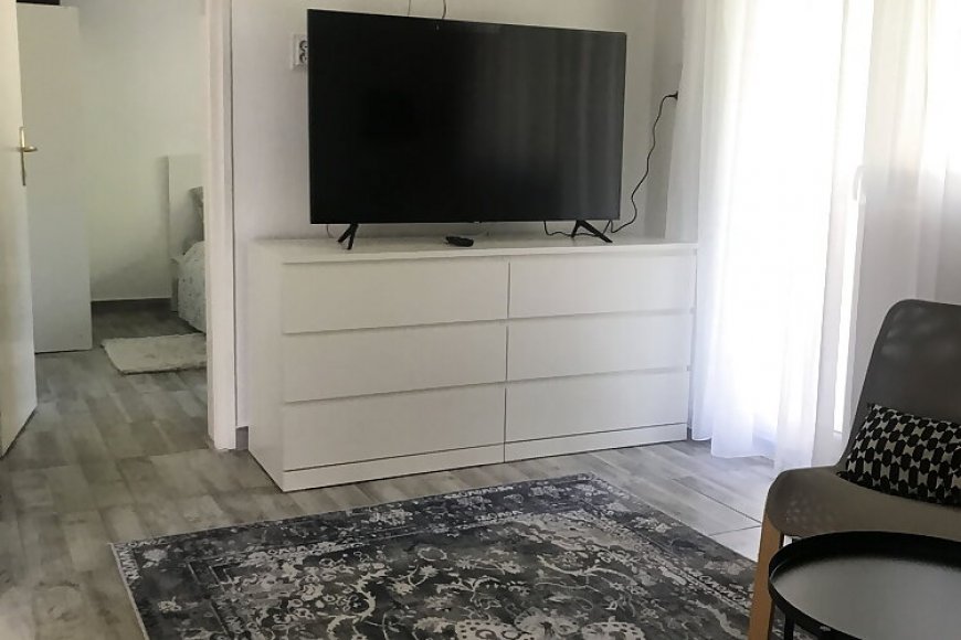 Mirjam Apartman Zalakaros