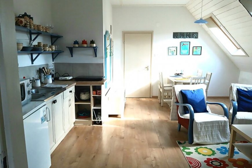 Alba-Ház Apartman Zalakaros