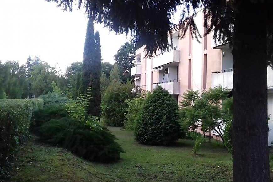 Gránit Apartman Zalakaros