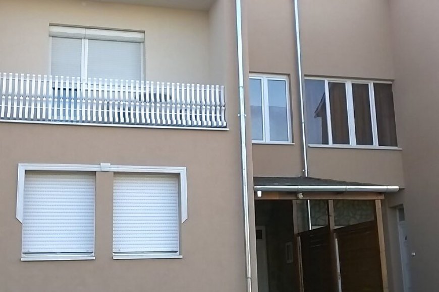 Liget Apartman Zalakaros