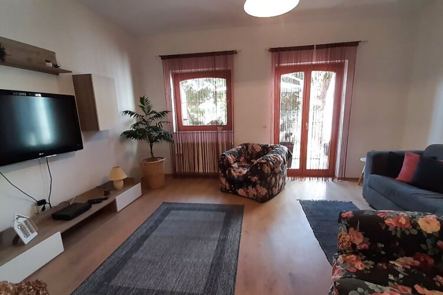 Selyemakác Apartman Zalakaros