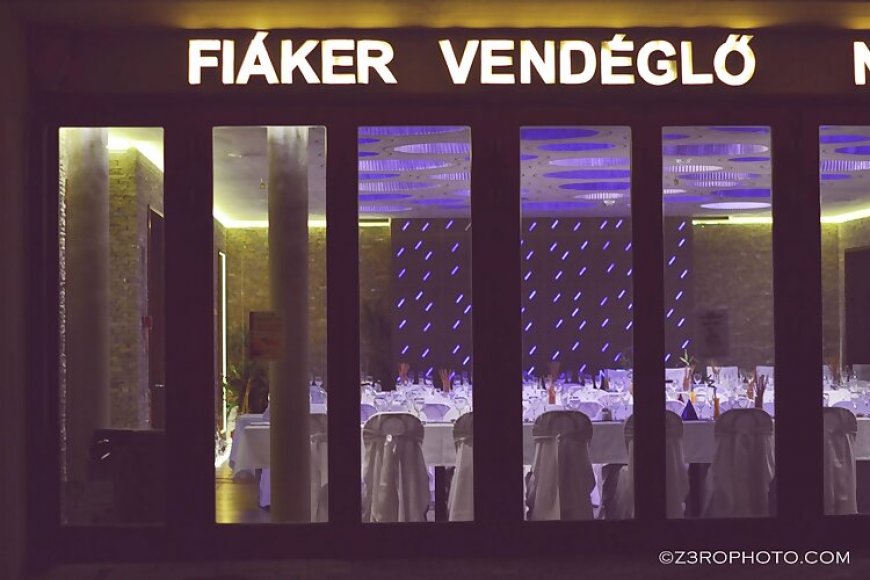 Fiáker Hotel Zalaszentgrót