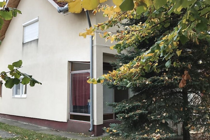 Varga Villa Apartman Zamárdi