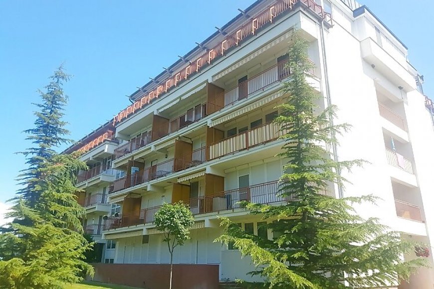 Lido Apartman Zamárdi