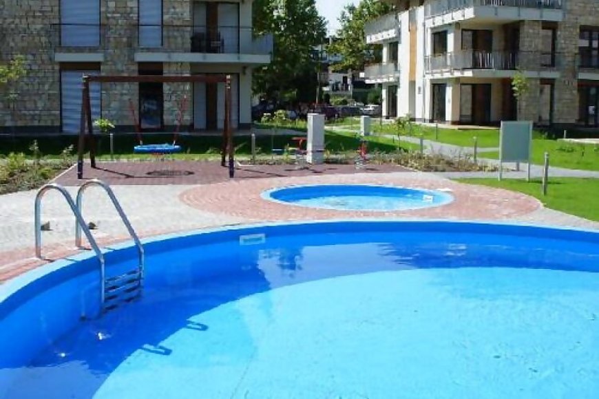 Apartman Lara Zamárdi