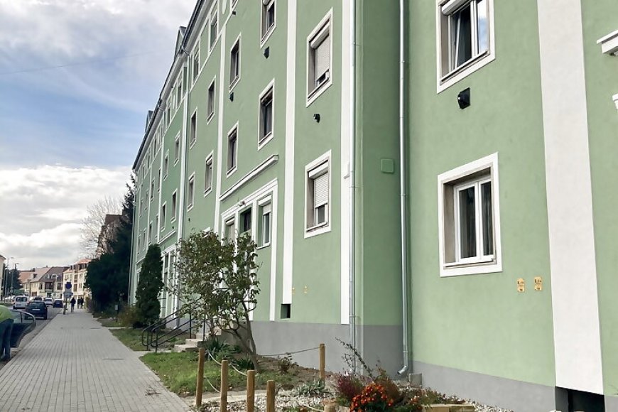 Centrum Apartman Zirc