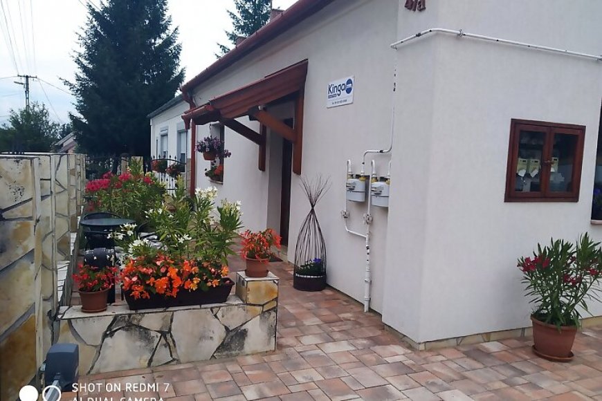 Kinga Apartman Zirc