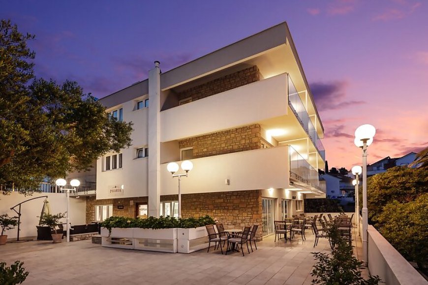 Hotel Pharia Hvar