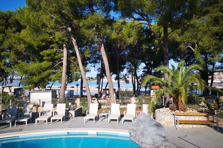 Matilde Beach Resort Vodice