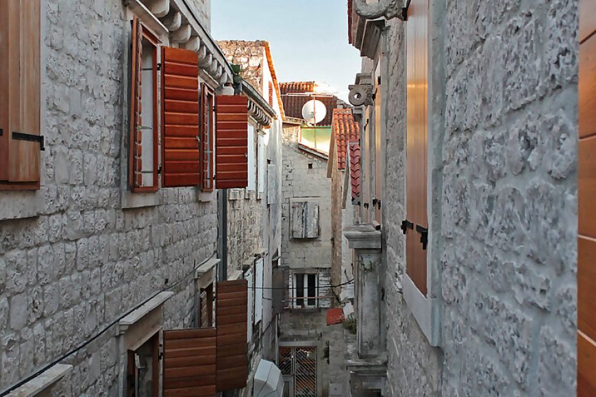 Hotel Monika Trogir