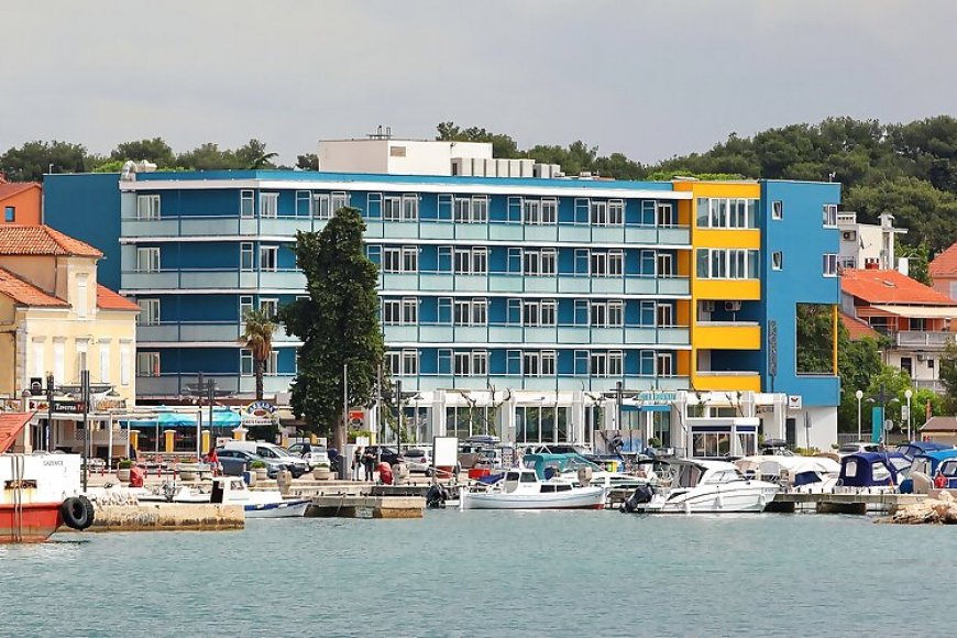 Hotel Kornati Biograd na Moru