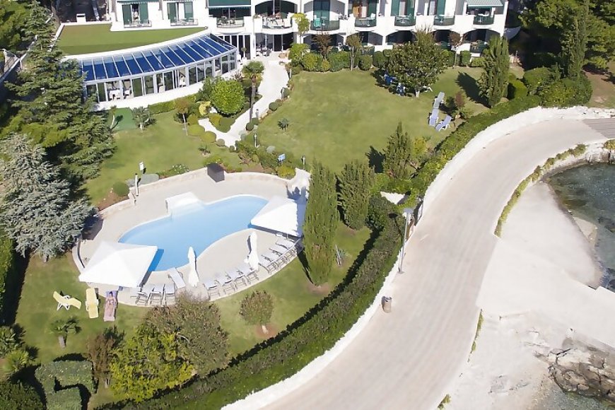 Hotel Villa Radin Vodice