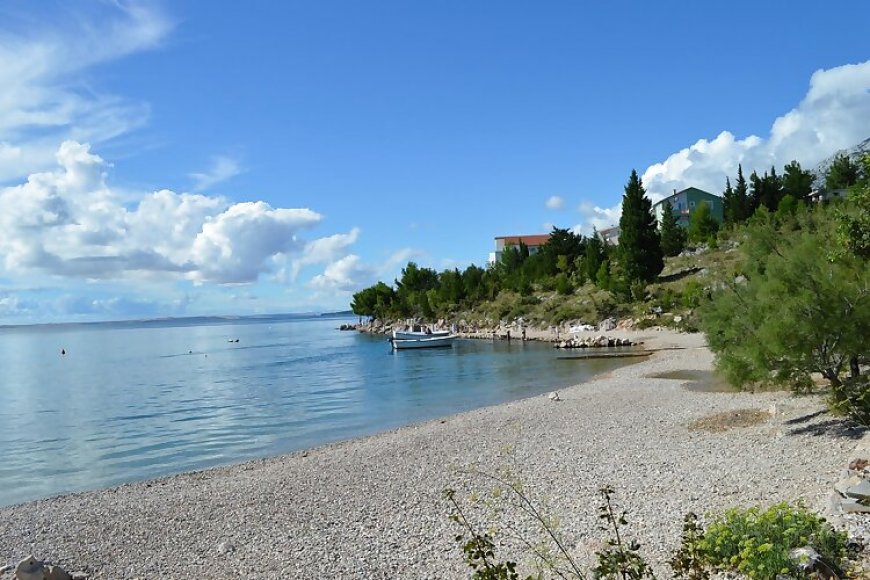 Hotel Amari Starigrad