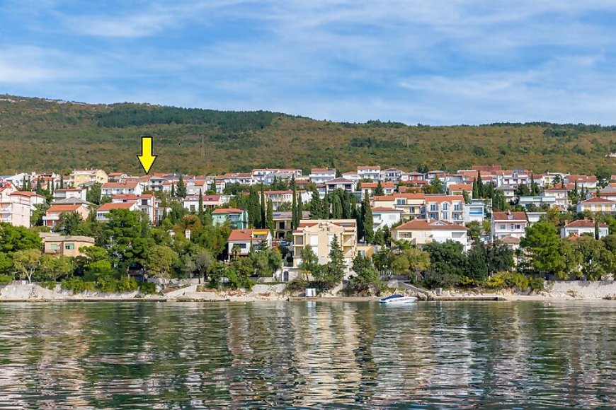 Apartment ERNA Crikvenica