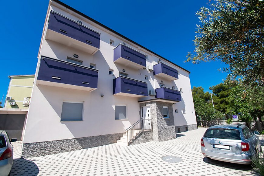 Apartment Lucija Vodice