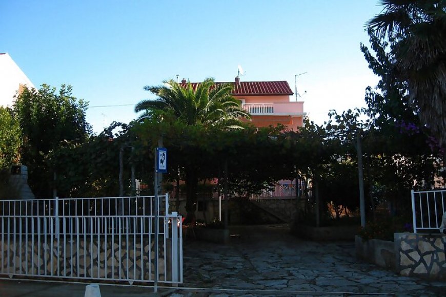 Apartmani Ljuba Zadar