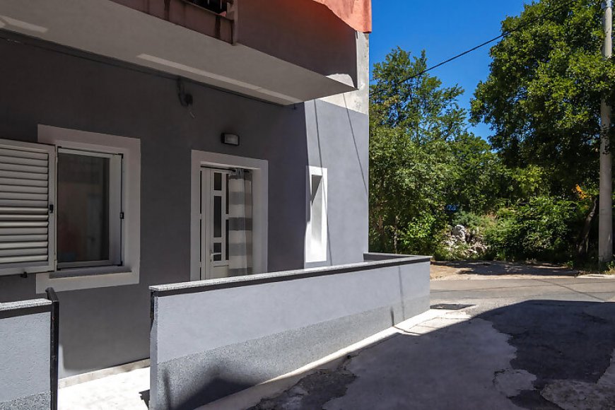 Apartman Kraljevica - CKC068